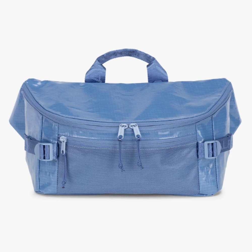 Calpak Blue Terra Sling Bag